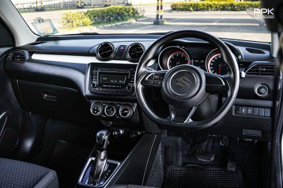 2022 Suzuki SWIFT 1.2 GL Plus Hatchback