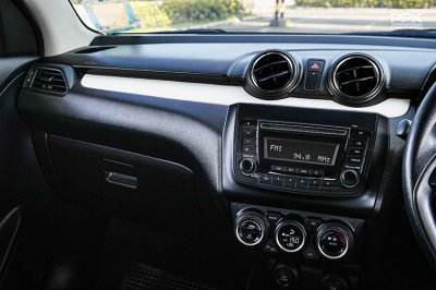 2022 Suzuki SWIFT 1.2 GL Plus Hatchback