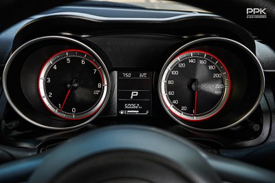 2022 Suzuki SWIFT 1.2 GL Plus Hatchback