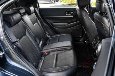 2023 Honda City 1.5  e:HEV RS Hatchback