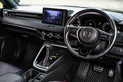 2023 Honda City 1.5  e:HEV RS Hatchback