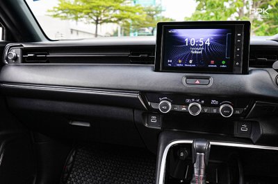 2023 Honda City 1.5  e:HEV RS Hatchback