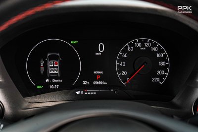 2023 Honda City 1.5  e:HEV RS Hatchback