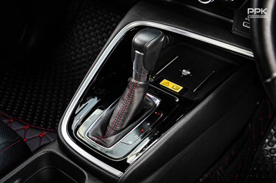 2023 Honda City 1.5  e:HEV RS Hatchback