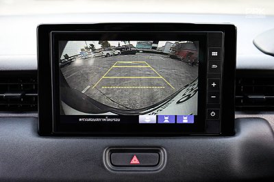 2023 Honda City 1.5  e:HEV RS Hatchback