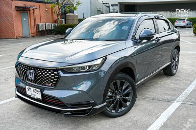 2023 Honda City 1.5  e:HEV RS Hatchback