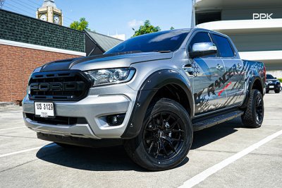 2021 Ford RANGER 2.2 Double Cab  XLT Hi-Rider Pickup