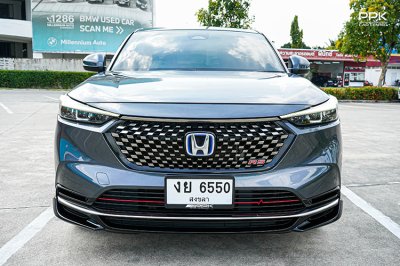 2023 Honda City 1.5  e:HEV RS Hatchback