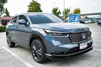 2023 Honda City 1.5  e:HEV RS Hatchback