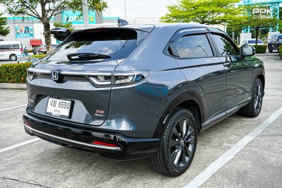 2023 Honda City 1.5  e:HEV RS Hatchback