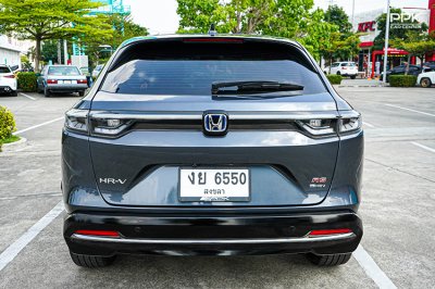 2023 Honda City 1.5  e:HEV RS Hatchback
