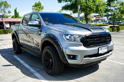 2021 Ford RANGER 2.2 Double Cab  XLT Hi-Rider Pickup