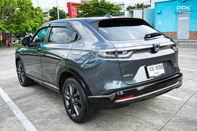 2023 Honda City 1.5  e:HEV RS Hatchback
