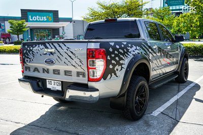 2021 Ford RANGER 2.2 Double Cab  XLT Hi-Rider Pickup