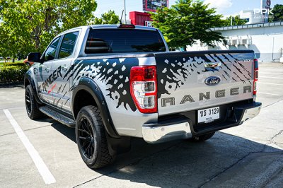 2021 Ford RANGER 2.2 Double Cab  XLT Hi-Rider Pickup