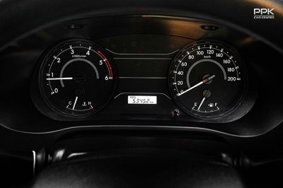 2023 Toyota Hilux Revo 2.4 Smart Cab Z Edition Entry