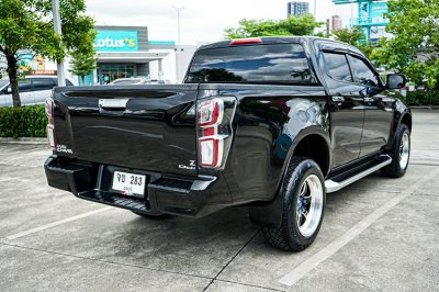 2021 ISUZU D-MAX  HI-LANDER CAB-4 1.9 Ddi Z