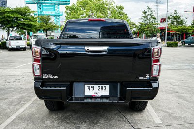 2021 ISUZU D-MAX  HI-LANDER CAB-4 1.9 Ddi Z