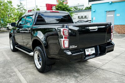 2021 ISUZU D-MAX  HI-LANDER CAB-4 1.9 Ddi Z