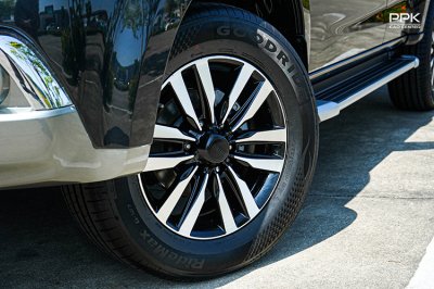 2019 Isuzu MU-X 3.0 DVD 4WD SUV