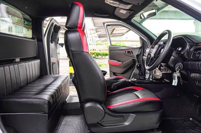 2021 Isuzu D-Max1.9 L X-series Space Cab