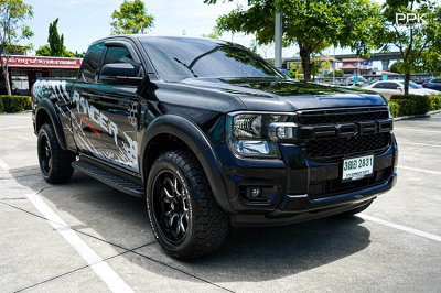 2024 Ford RANGER 2.0 Open Cab XL+ Hi-Rider Pickup
