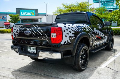 2024 Ford RANGER 2.0 Open Cab XL+ Hi-Rider Pickup