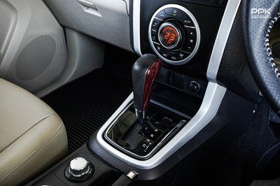 2019 Isuzu MU-X 3.0 DVD 4WD SUV