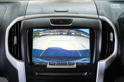 2019 Isuzu MU-X 3.0 DVD 4WD SUV