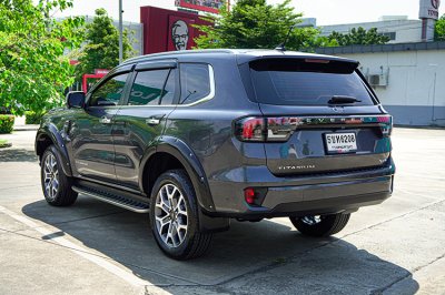 2024 FORD EVEREST 2.0 BI-TURBO 4WD TITANIUM PLUS