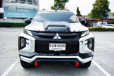 2023 Mitsubishi TRITON 2.4 Double Cab  GLS Plus