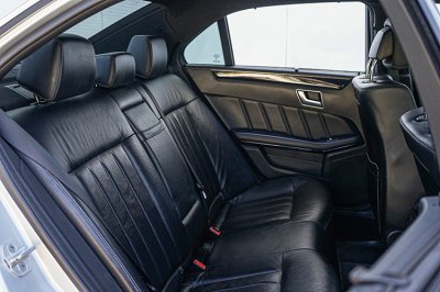 2016 BENZ E300 2.1 BLUETEC HYBRID