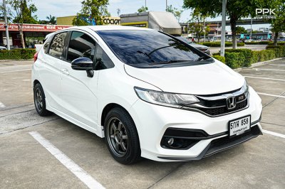 2018 Honda JAZZ 1.5  RS+ Hatchback
