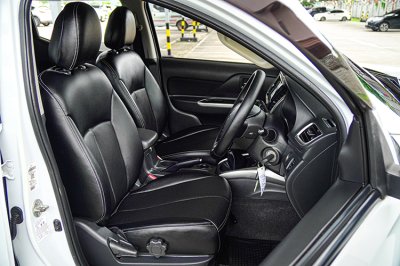 2020 Mitsubishi Triton 2.4 GLX Plus Double Cab