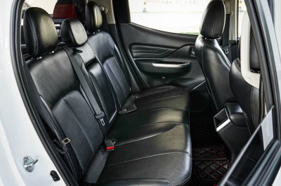 2023 Mitsubishi TRITON 2.4 Double Cab  GLS Plus