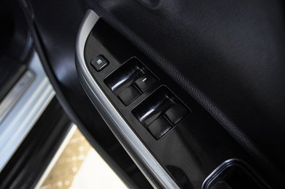 2020 Mitsubishi Triton 2.4 GLX Plus Double Cab