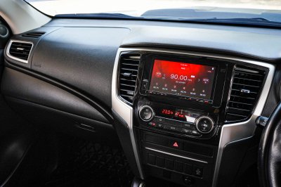 2023 Mitsubishi TRITON 2.4 Double Cab  GLS Plus