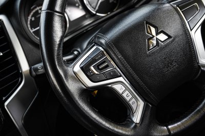 2023 Mitsubishi TRITON 2.4 Double Cab  GLS Plus