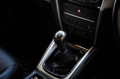 2023 Mitsubishi TRITON 2.4 Double Cab  GLS Plus