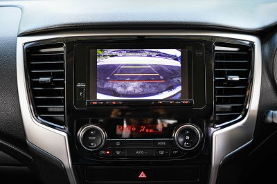 2023 Mitsubishi TRITON 2.4 Double Cab  GLS Plus