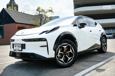 2025 ZEEKR X 0.0 Standard SUV