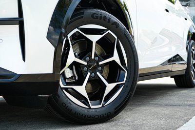 2025 ZEEKR X 0.0 Standard SUV