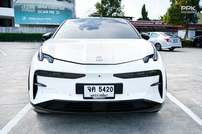 2025 ZEEKR X 0.0 Standard SUV