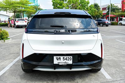 2025 ZEEKR X 0.0 Standard SUV