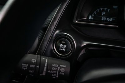 2022 Mazda 2 1.3 C Sports