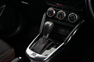 2022 Mazda 2 1.3 C Sports