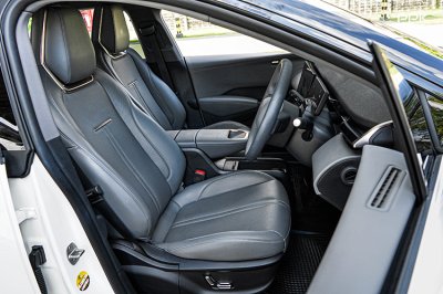 2025 ZEEKR X 0.0 Standard SUV