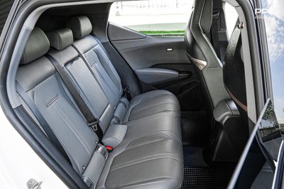 2025 ZEEKR X 0.0 Standard SUV