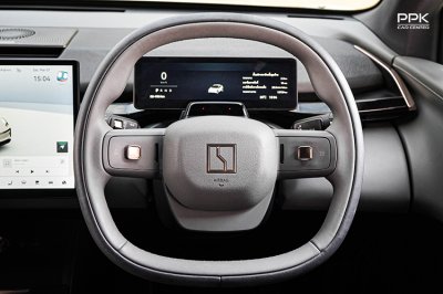 2025 ZEEKR X 0.0 Standard SUV