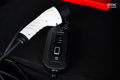 2025 ZEEKR X 0.0 Standard SUV